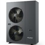 FUJI AIR BLN-026TA3 26kW Monoblok dizalica topline za grijanje i hlađenje