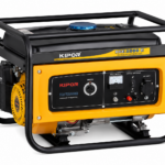 Agregat KGE2500E KIPOR Benzinski Generator