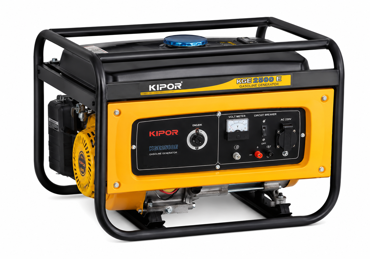Agregat KGE2500E KIPOR Benzinski Generator