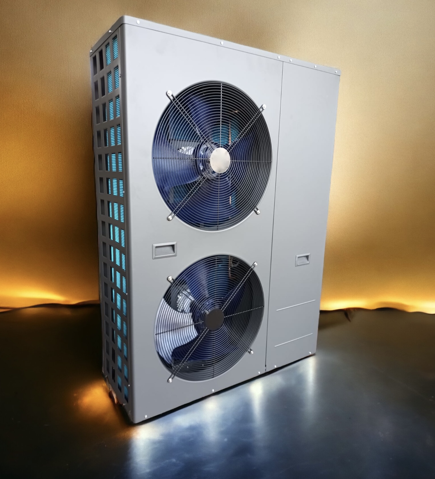 FUJI AIR BLN-026TA3 26kW Monoblok dizalica topline za grijanje i hlađenje