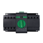 Teretna sklopka XLQ3 125A 4P 400V AC ATS automatska