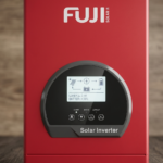 FUJI SOLAR UNI-PV-1012 VPM 1000W 12V MPPT 60A Punjač 70A 15-105VDC