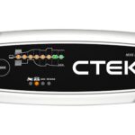 CTEK PUNJAČ AKUMULATORA MXS 5.0 12V