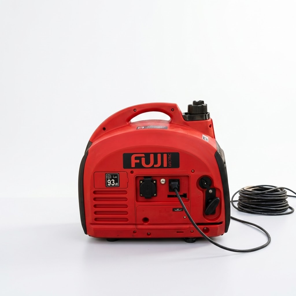 1781696719198-zr90tb2 Benzinski agregat FUJI 1kW FUJI1000/1kW generator monofazni - Slika 1