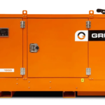 GRUPEL dizel agregat 20KVA trofazni GRGR