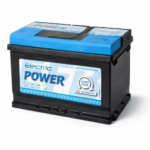 AKUMULATOR EFB 60Ah 640A 242x175x190 mm
