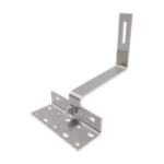 Inox Krovna Kuka za Crijep TRH-A08