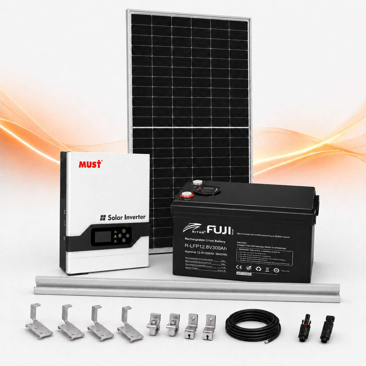 3.8kw