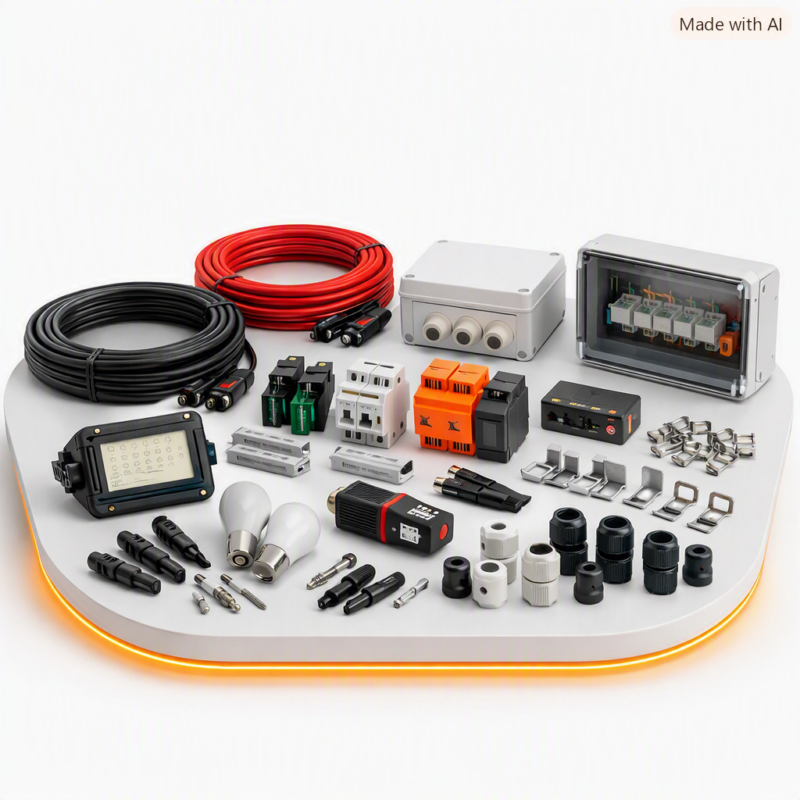 elektromaterijal