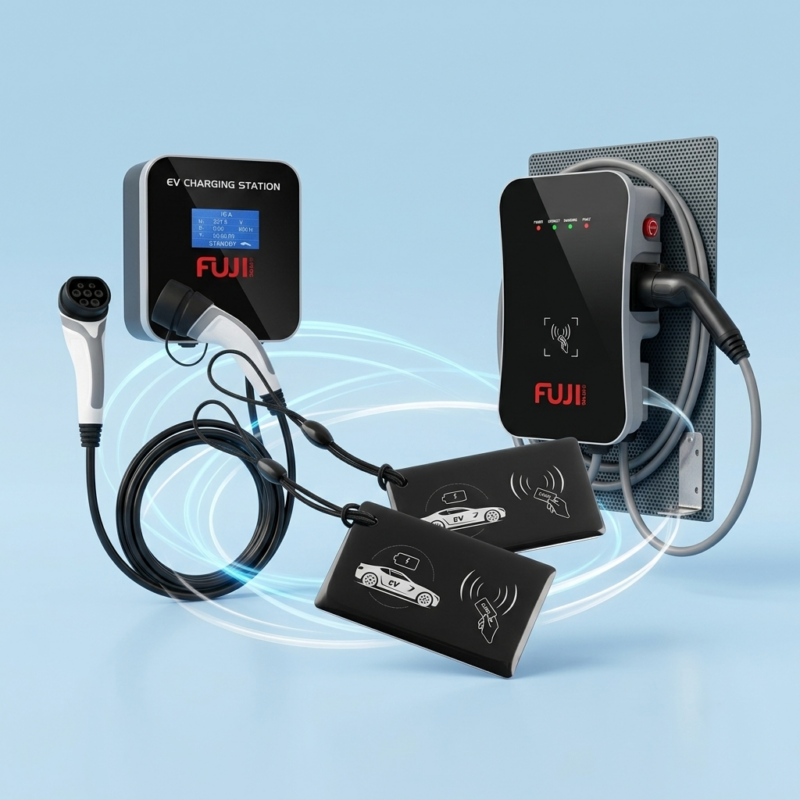 ev charging