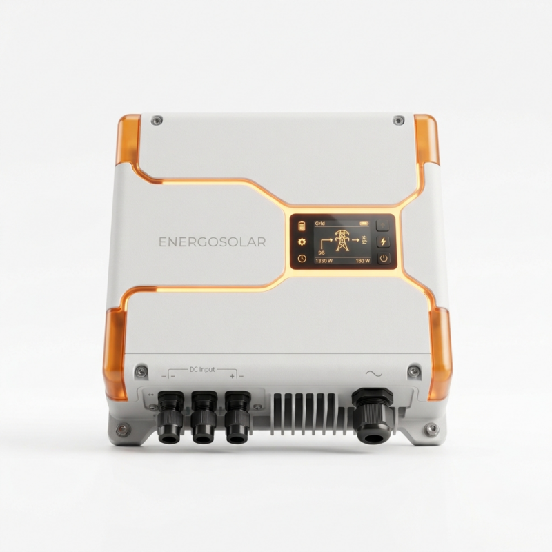 mrezni inverter