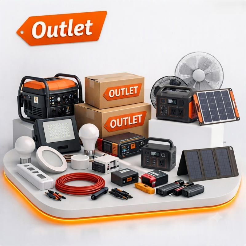 outlet 2