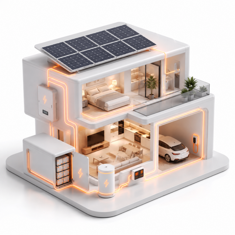 solarna elektrana