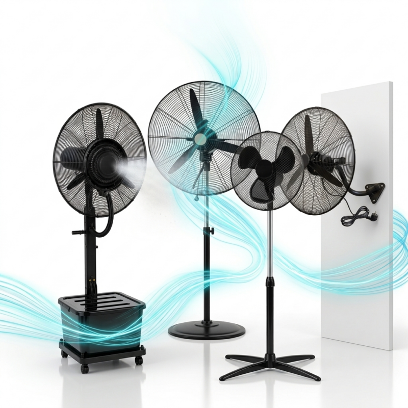 ventilatori