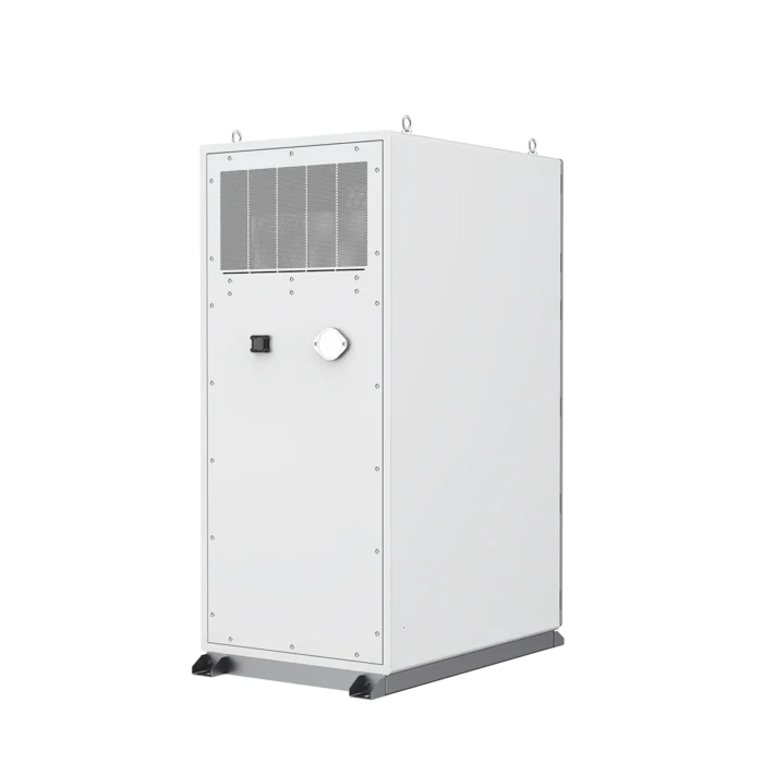 DYNESS DH200Y LiFePO4 baterija 232kWh - 280Ah - Slika 2