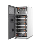 DYNESS DH200Y LiFePO4 baterija 232kWh - 280Ah - Slika 4