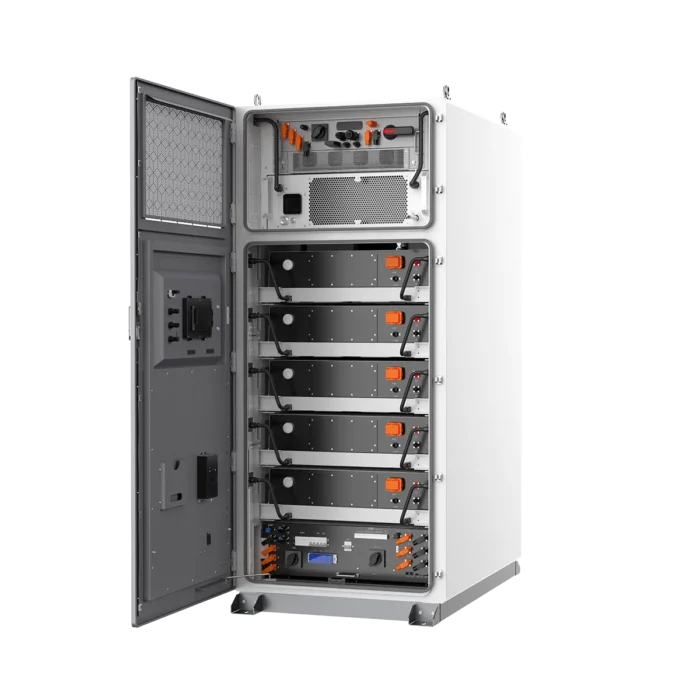 DYNESS DH200Y LiFePO4 baterija 232kWh - 280Ah - Slika 4