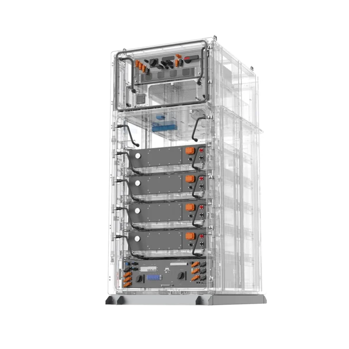DYNESS DH200Y LiFePO4 baterija 232kWh - 280Ah - Slika 3