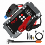 FUJI Electric Q20 Auto Starter prijenosni 12V 1800A baterija 26000 mAh