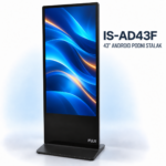FUJI 43 inčni podni stalak IS-AD43F Android