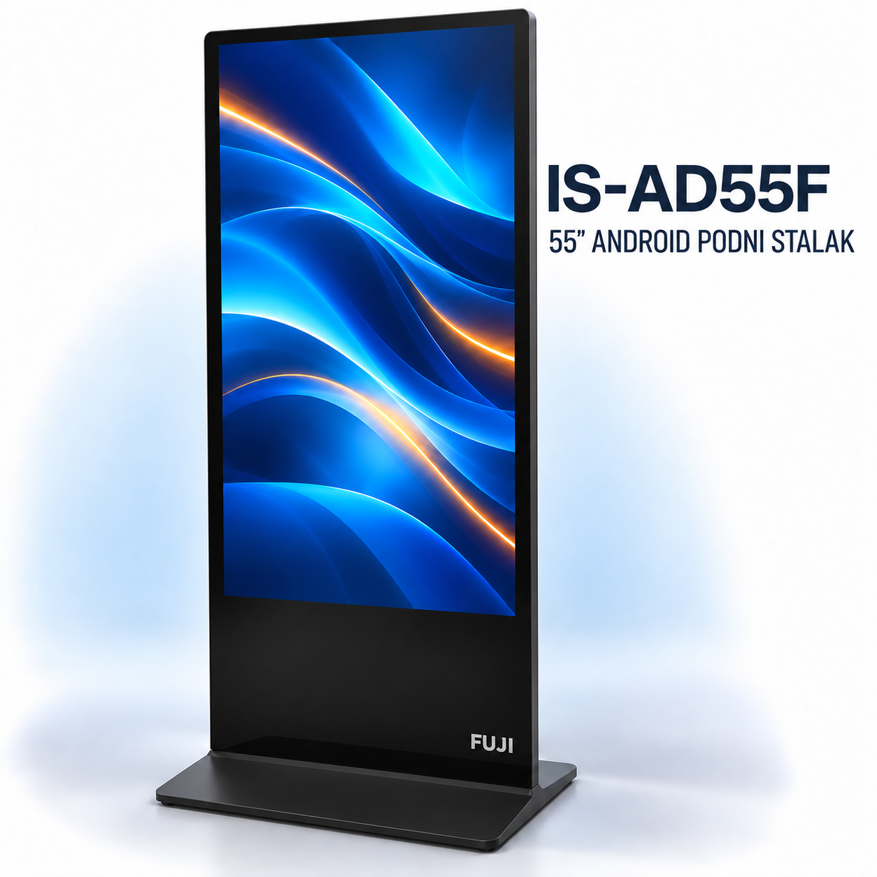 FUJI 55 inčni podni stalak IS-AD55F Android