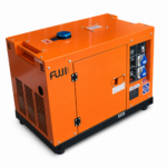fuji electric 9000DE