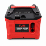 FUJI ELECTRIC benzinski monofazni agregat HH1200IS-A2 1000W 230V 50Hz 4.5A inverter