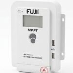 FUJI SOLAR MPPT regulator 15A