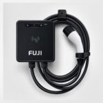 FUJI Solar auto punjač 7kW sa 5m kabela Tip 2