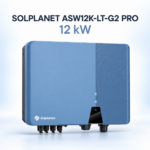 SOLPLANET ASW12K-LT-G2 Pro 12kW 3ph TROFAZNI MREŽNI PRETVARAČ