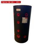 FUJI Air FJB 100 akumulacijski (buffer) spremnik 100L za dizalicu topline