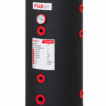 FUJI Air FJS PRO 300 spremnik potrošne tople vode 300L s izmjenjivačem za dizalicu topline