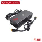 FUJI Electric CC3000 podesivi punjač za litij baterije 9.6V - 92.4V 2A - 30A
