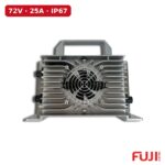 FUJI Electric vodootporni punjač za litij baterije 72V 25A