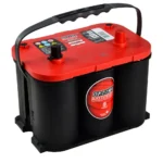 Optima RedTop RTS 4.2 AGM akumulator 12V 50Ah 815A