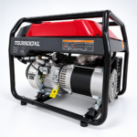 AGREGAT TG3600XL 3 kW – BENZINSKI MONOFAZNI, HONDA GP200