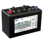 Sonnenschein GF12-076V gel akumulator 12V 76Ah
