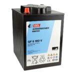 Sonnenschein GF06-180V gel akumulator 6V 180Ah