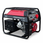 AGREGAT TG8000ETS 7 kW BENZINSKI HONDA GX390